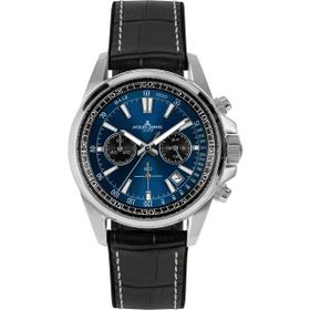 Jacques Lemans 1-2117S Liverpool Erkek Kol Saati