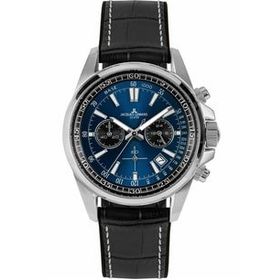 Jacques Lemans 1-2117S Liverpool Erkek Kol Saati