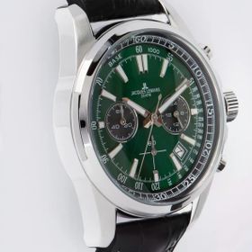 Jacques Lemans 1-2117T Liverpool Erkek Kol Saati