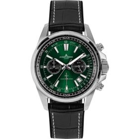 Jacques Lemans 1-2117T Liverpool Erkek Kol Saati