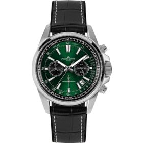 Jacques Lemans 1-2117T Liverpool Erkek Kol Saati