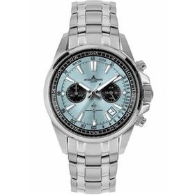 Jacques Lemans 1-2117ZB Liverpool Erkek Kol Saati