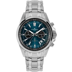 Jacques Lemans 1-2117ZC Liverpool Erkek Kol Saati