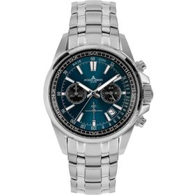 Jacques Lemans 1-2117ZC Liverpool Erkek Kol Saati