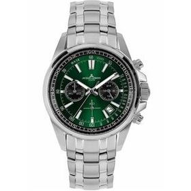 Jacques Lemans 1-2117ZD Liverpool Erkek Kol Saati