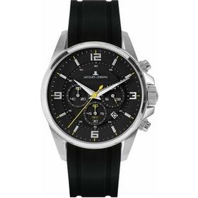 Jacques Lemans 1-2118A Erkek Kol Saati
