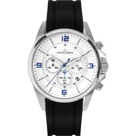 Jacques Lemans 1-2118B Liverpool Erkek Kol Saati