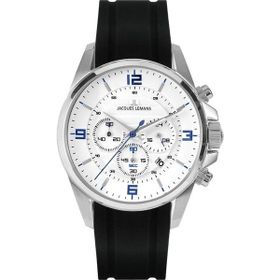 Jacques Lemans 1-2118B Liverpool Erkek Kol Saati