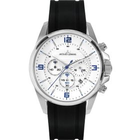 Jacques Lemans 1-2118B Liverpool Erkek Kol Saati