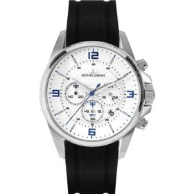 Jacques Lemans 1-2118B Liverpool Erkek Kol Saati