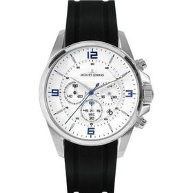 Jacques Lemans 1-2118B Liverpool Erkek Kol Saati