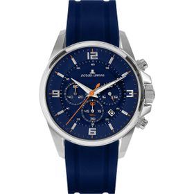Jacques Lemans 1-2118C Erkek Kol Saati