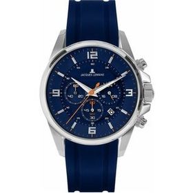 Jacques Lemans 1-2118C Erkek Kol Saati