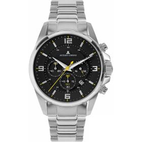 Jacques Lemans 1-2118D Erkek Kol Saati