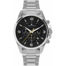 Jacques Lemans 1-2118D Erkek Kol Saati