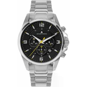 Jacques Lemans 1-2118D Erkek Kol Saati