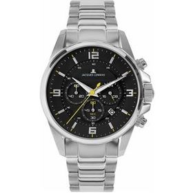Jacques Lemans 1-2118D Erkek Kol Saati