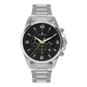 Jacques Lemans 1-2118D Erkek Kol Saati