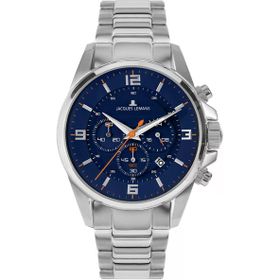 Jacques Lemans 1-2118F Liverpool Erkek Kol Saati