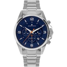 Jacques Lemans 1-2118F Liverpool Erkek Kol Saati