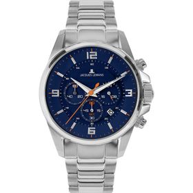Jacques Lemans 1-2118F Liverpool Erkek Kol Saati
