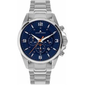 Jacques Lemans 1-2118F Liverpool Erkek Kol Saati
