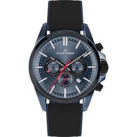 Jacques Lemans 1-2119C Liverpool Erkek Kol Saati