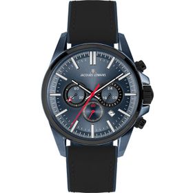 Jacques Lemans 1-2119C Liverpool Erkek Kol Saati
