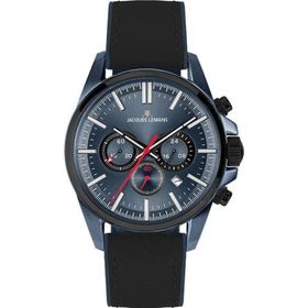 Jacques Lemans 1-2119C Liverpool Erkek Kol Saati