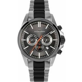 Jacques Lemans 1-2119E Erkek Kol Saati