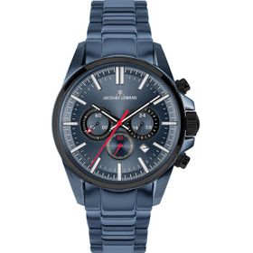 Jacques Lemans 1-2119G Liverpool Erkek Kol Saati