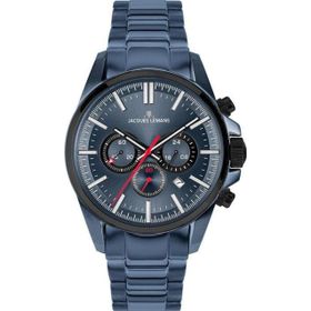Jacques Lemans 1-2119G Liverpool Erkek Kol Saati