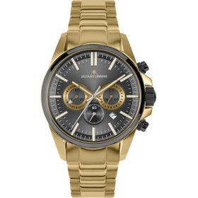 Jacques Lemans 1-2119H Liverpool Erkek Kol Saati
