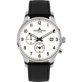 Jacques Lemans 1-2125B London Erkek Kol Saati