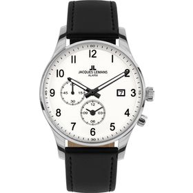 Jacques Lemans 1-2125B London Erkek Kol Saati