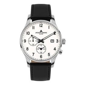 Jacques Lemans 1-2125B London Erkek Kol Saati
