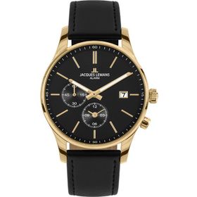 Jacques Lemans 1-2125C London Erkek Kol Saati