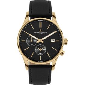 Jacques Lemans 1-2125C London Erkek Kol Saati