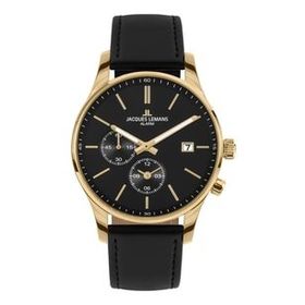 Jacques Lemans 1-2125C London Erkek Kol Saati