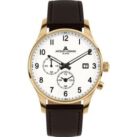 Jacques Lemans 1-2125D London Erkek Kol Saati