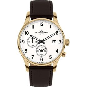 Jacques Lemans 1-2125D London Erkek Kol Saati