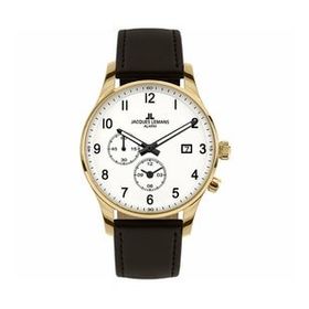 Jacques Lemans 1-2125D London Erkek Kol Saati