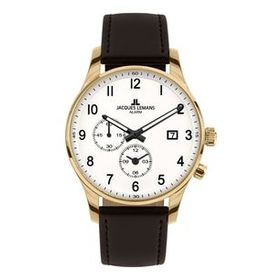 Jacques Lemans 1-2125D London Erkek Kol Saati