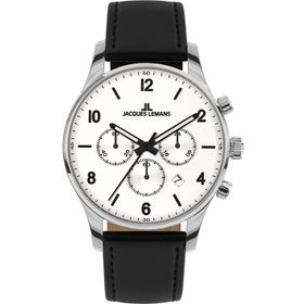 Jacques Lemans 1-2126B London Erkek Kol Saati