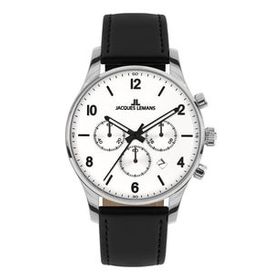 Jacques Lemans 1-2126B London Erkek Kol Saati