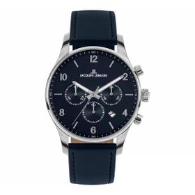 Jacques Lemans 1-2126C London Erkek Kol Saati