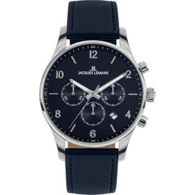 Jacques Lemans 1-2126C London Erkek Kol Saati