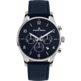 Jacques Lemans 1-2126C London Erkek Kol Saati