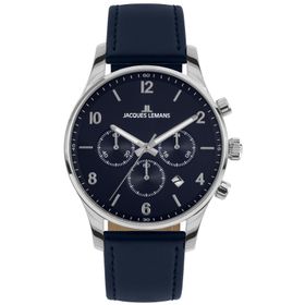 Jacques Lemans 1-2126C London Erkek Kol Saati