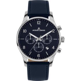 Jacques Lemans 1-2126C London Erkek Kol Saati